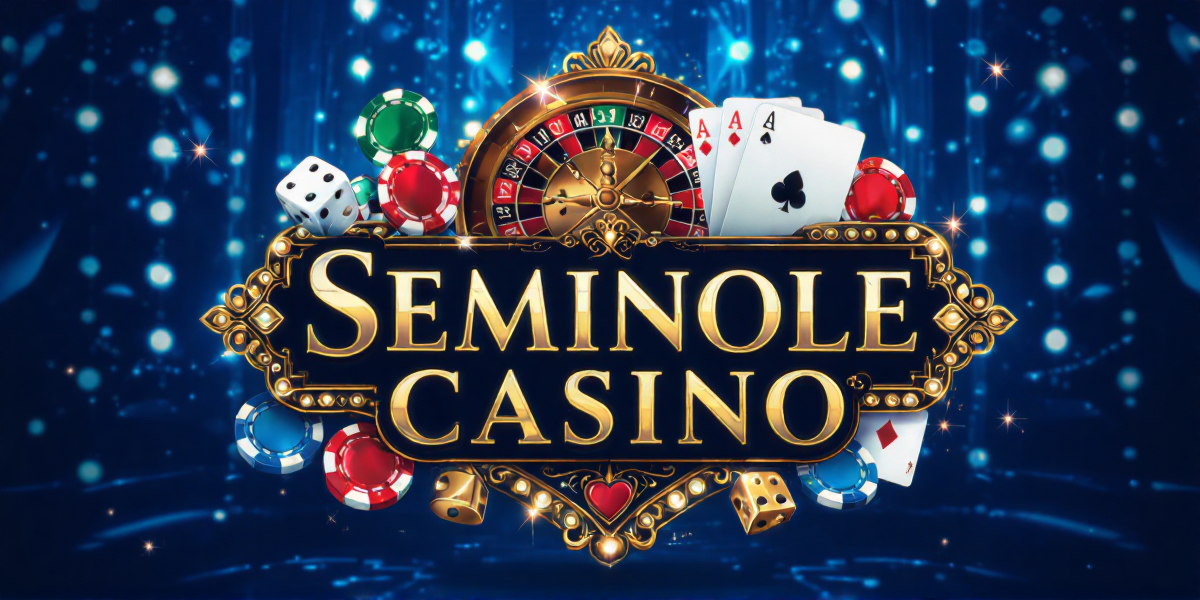 seminole casino Free Credit