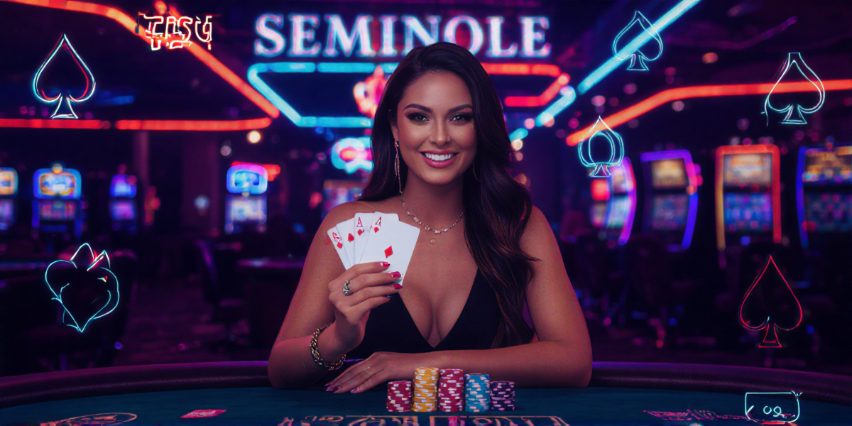 seminole